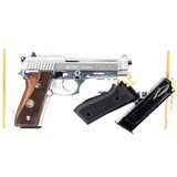 TAURUS PT 92 AFS-D 9MM LUGER (9x19 PARA) - 3 of 3
