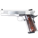 SMITH & WESSON SW1911 E-SERIES .45 ACP