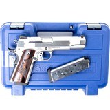 SMITH & WESSON SW1911 E-SERIES .45 ACP - 3 of 3
