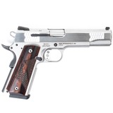 SMITH & WESSON SW1911 E-SERIES .45 ACP - 2 of 3