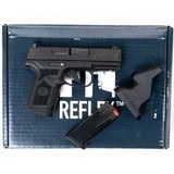 FN REFLEX 9MM LUGER (9x19 PARA) - 3 of 3