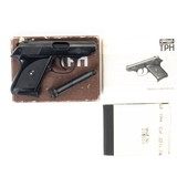 WALTHER TPH .22 LR - 3 of 3