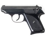 WALTHER TPH .22 LR