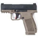 CANIK METE MC9L 9MM LUGER (9x19 PARA)