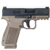 CANIK METE MC9L 9MM LUGER (9x19 PARA) - 2 of 3