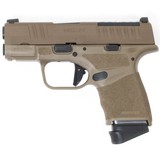 SPRINGFIELD ARMORY HELLCAT 9MM LUGER (9x19 PARA) - 1 of 3