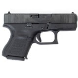 GLOCK 26 GEN5 9MM LUGER (9x19 PARA) - 2 of 3