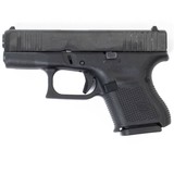 GLOCK 26 GEN5 9MM LUGER (9x19 PARA) - 1 of 3