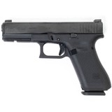 GLOCK 17 GEN5 9MM LUGER (9x19 PARA) - 1 of 3