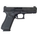 GLOCK 17 GEN5 9MM LUGER (9x19 PARA) - 2 of 3