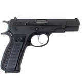 CZ 75 B RETRO 9MM LUGER (9x19 PARA) - 2 of 3