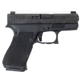 GLOCK 43X 9MM LUGER (9x19 PARA) - 2 of 3