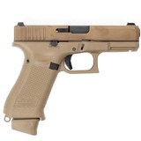GLOCK 19X 9MM LUGER (9x19 PARA) - 2 of 3