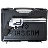 SMITH & WESSON MODEL 500 .500 S&W MAG - 3 of 3
