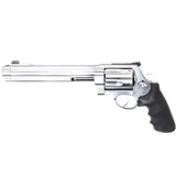 SMITH & WESSON MODEL 500 .500 S&W MAG