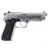 TAURUS PT 92 AR 9MM LUGER (9x19 PARA) - 2 of 2