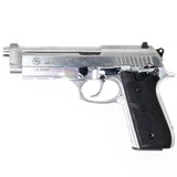 TAURUS PT 92 AR 9MM LUGER (9x19 PARA) - 1 of 2