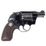 COLT COBRA .38 SPL - 2 of 2