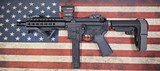 CMMG MK9 9MM LUGER (9x19 PARA)