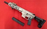 CMMG BANSHEE MK10 10MM