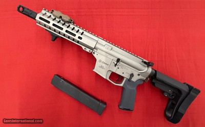 CMMG BANSHEE MK10 10MM