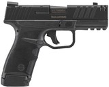 STOEGER STANDARD THINLINE 9MM LUGER (9x19 PARA)
