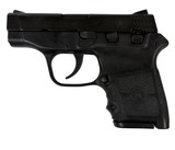 SMITH & WESSON M&P Bodyguard 380 .380 ACP
