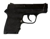SMITH & WESSON M&P Bodyguard 380 .380 ACP - 2 of 3