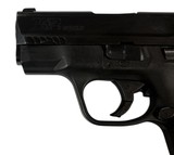 SMITH & WESSON M&P9 Shield M2.0 9MM LUGER (9x19 PARA) - 3 of 3