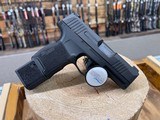 SIG SAUER 365 9MM LUGER (9x19 PARA)