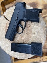 SIG SAUER 365 9MM LUGER (9x19 PARA) - 3 of 3