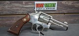 SMITH & WESSON model 10 victory .38 S&W