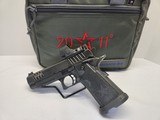 STACCATO 2011 P 9MM LUGER (9X19 PARA)