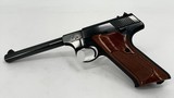 COLT HUNTSMAN .22 LR