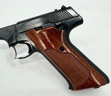 COLT HUNTSMAN .22 LR - 2 of 3
