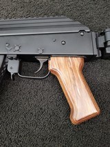 PALMETTO STATE ARMORY ak p7
7.62X39MM - 3 of 3