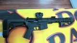 FMK FIREARMS AR1 Extreme 5.56X45MM NATO