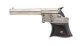 REMINGTON VEST POCKET PISTOL .30 - 2 of 3