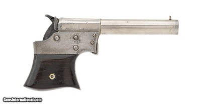 REMINGTON VEST POCKET PISTOL .30