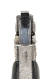 REMINGTON VEST POCKET PISTOL .30 - 3 of 3