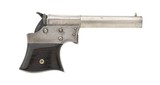 REMINGTON VEST POCKET PISTOL .30