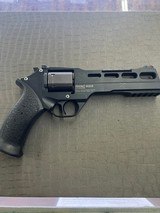 CHIAPPA FIREARMS RHINO 60DS .357 MAG