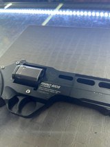 CHIAPPA FIREARMS RHINO 60DS .357 MAG - 2 of 3