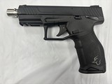 TAURUS TX22 .22 LR - 2 of 3