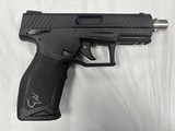 TAURUS TX22 .22 LR - 1 of 3