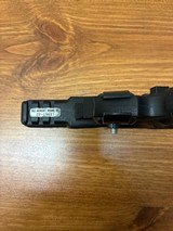 BUL ARMORY AXE C CLEAVER 9MM LUGER (9x19 PARA) - 3 of 3