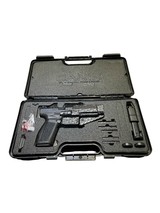 CANIK SFX RIVAL OR 9MM LUGER (9X19 PARA)
