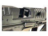 CANIK SFX RIVAL OR 9MM LUGER (9X19 PARA) - 3 of 3