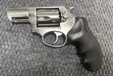 RUGER SP101 .357 MAG