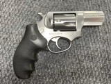 RUGER SP101 .357 MAG - 2 of 2